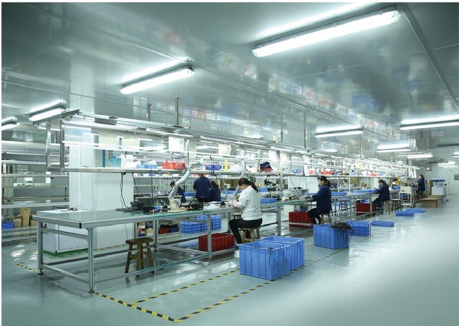 Moldes para electrónica de consumo