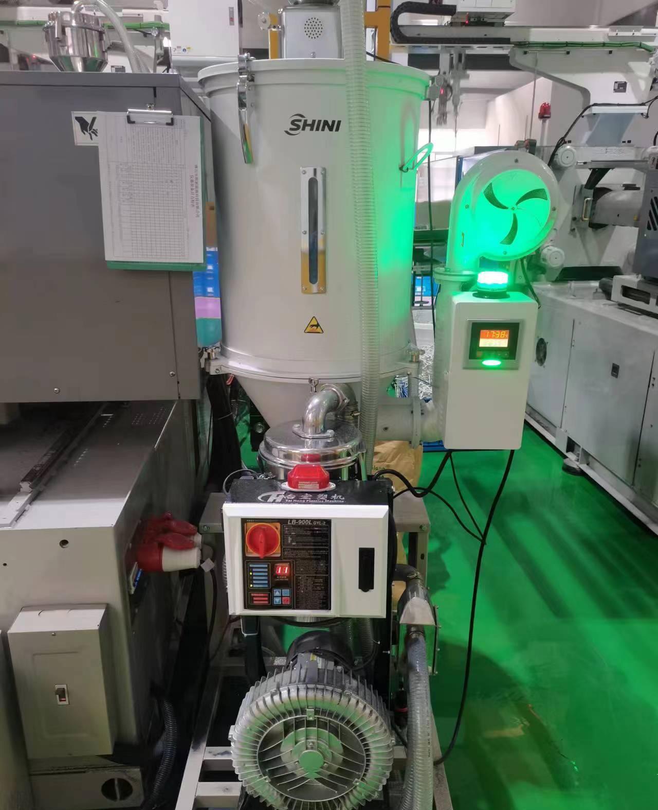 Moldes para electrodomésticos